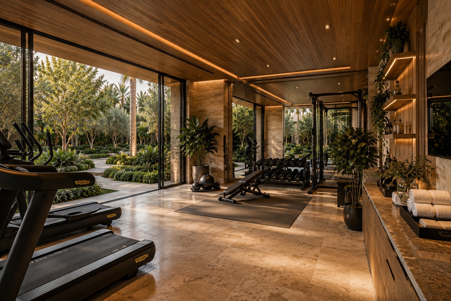 Wellness Studio