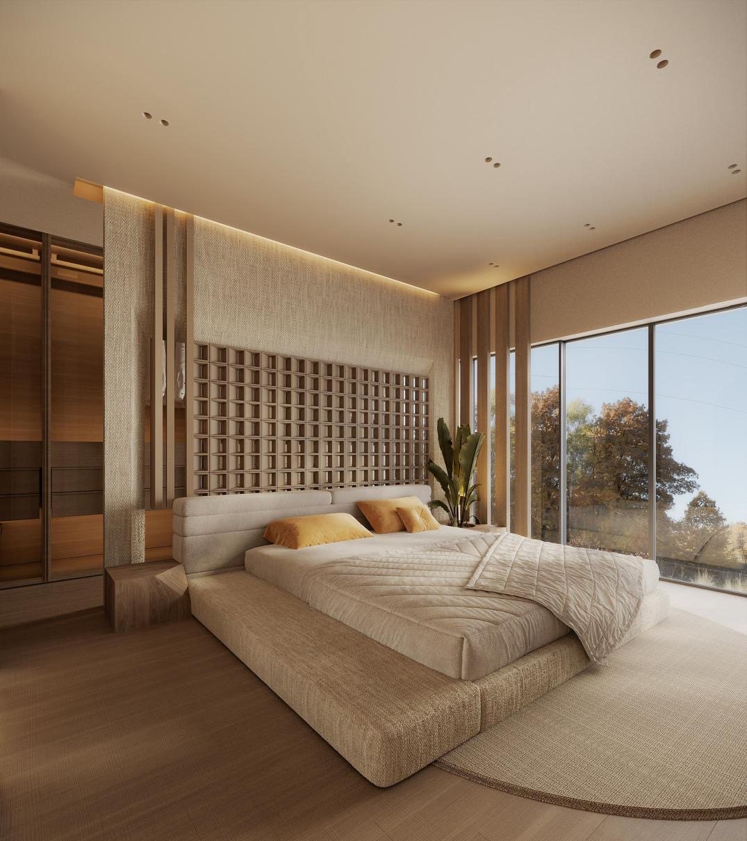 Master Suite