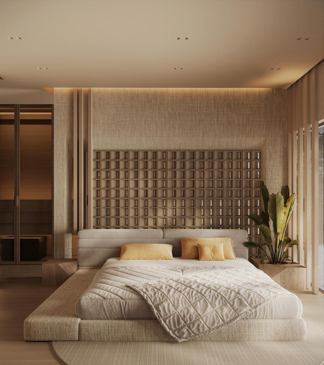 Guest Suite