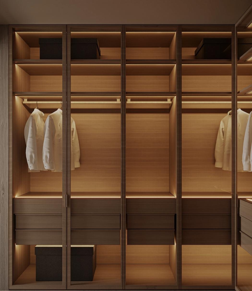 Dressing Room