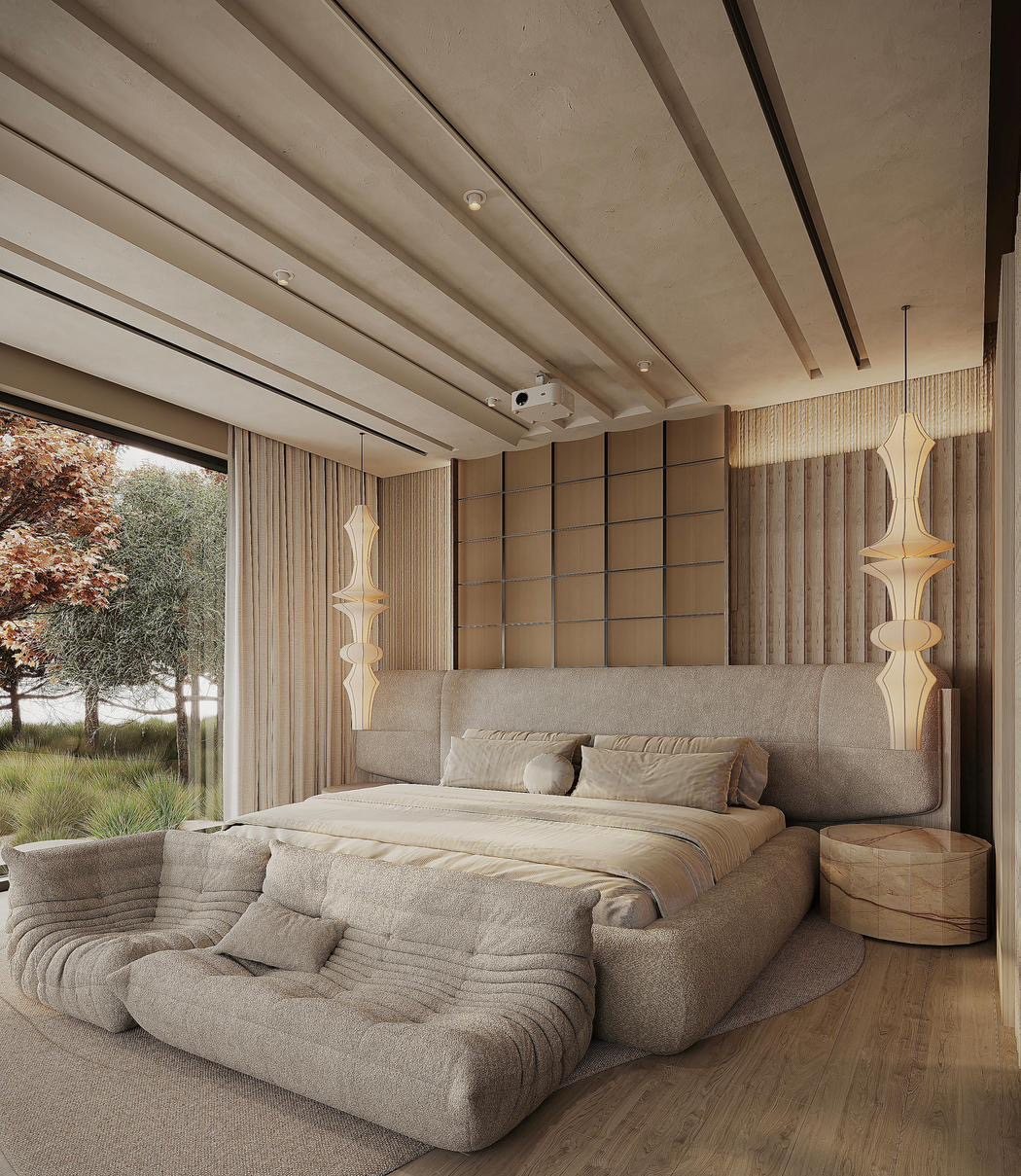 Bedroom Suite