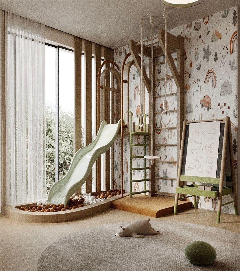 Children’s Room